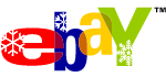 eBay logo