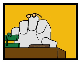 This vexes me. I am vexed.